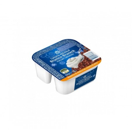 YOGURT MINIPASTO ANELLI/CIOCCO  GR.150X6