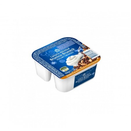 YOGURT MINIPASTO NOCCIOLA/CIOCCO GR150X6