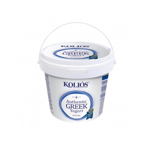 YOGURT GRECO                      KG.1X6