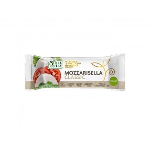 MOZZARISELLA INTEGRALE FRESCOLAT G.200X8