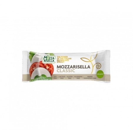 MOZZARISELLA INTEGRALE FRESCOLAT G.200X8
