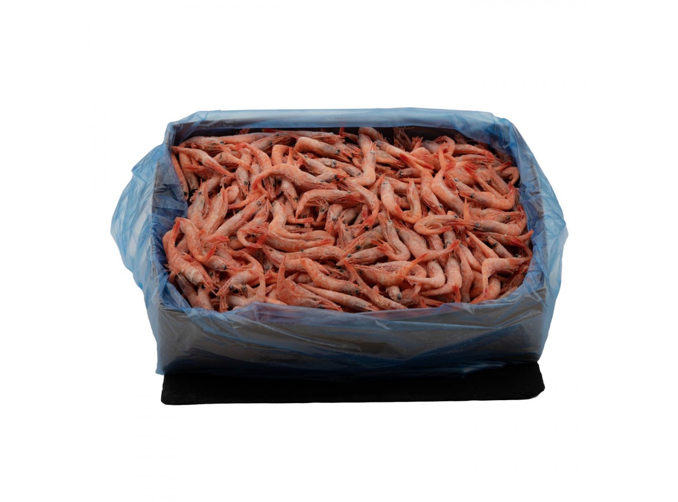 GAMBERI GOBBETTI 160/200  CT1X4.5KG