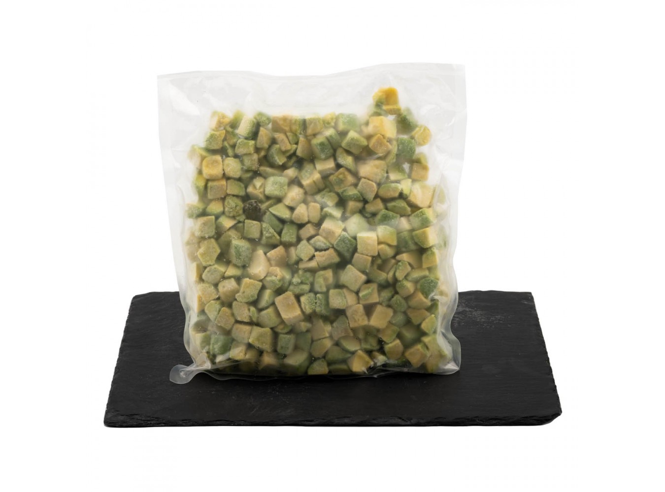 AVOCADO A CUBETTI DAVIGEL15X15 PZ5 X 1KG