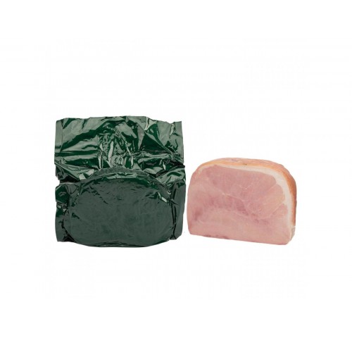 COTTO COSCIA SALUMI REALI VERDE KG4X4