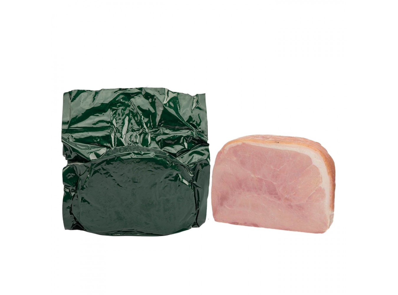 COTTO COSCIA SALUMI REALI VERDE KG4X4