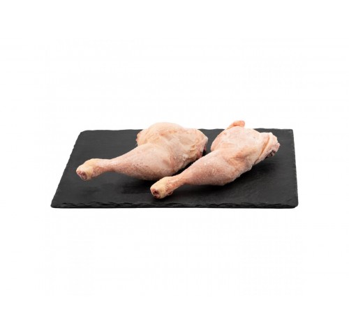 QUARTINO POLLO GR.450 GELO ITALIA KG10X1