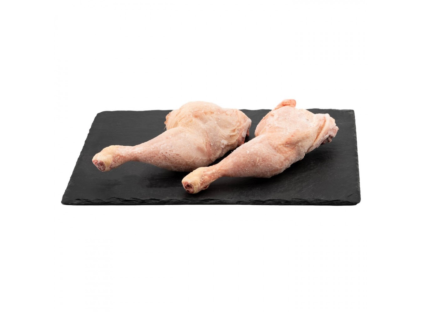 QUARTINO POLLO GR.450 GELO ITALIA KG10X1