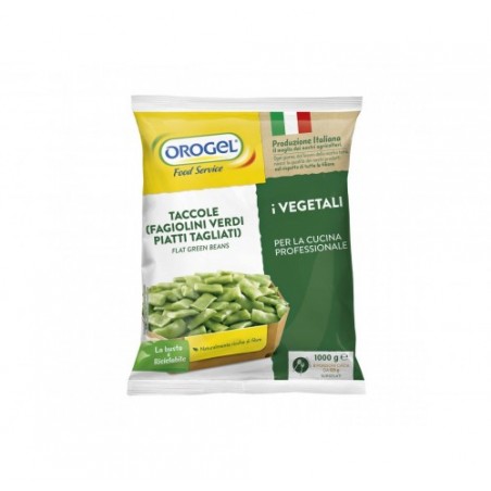 TACCOLE TAGLIATE OROGEL           KG.1X6