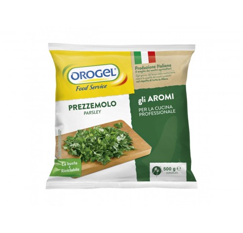 PREZZEMOLO OROGEL              GR.500X10