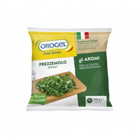 PREZZEMOLO OROGEL              GR.500X10