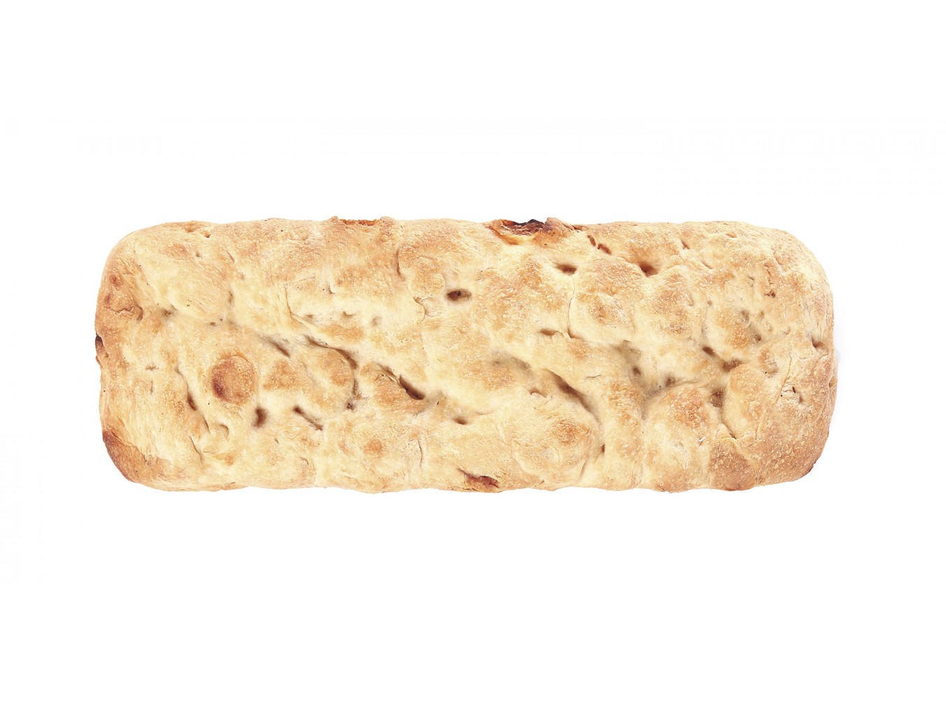 FOCACCIA ROMANA GELO             G.415X9