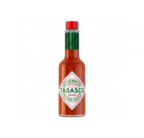 SALSA TABASCO                   GR.60X12