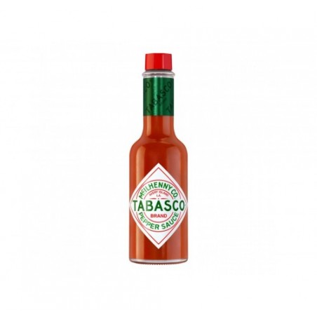 SALSA TABASCO                   GR.60X12