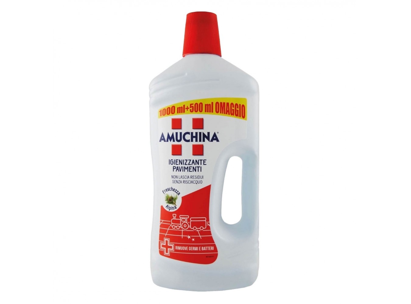 AMUCHINA LIQUIDO PAVIMENTI      LT.1,5X8