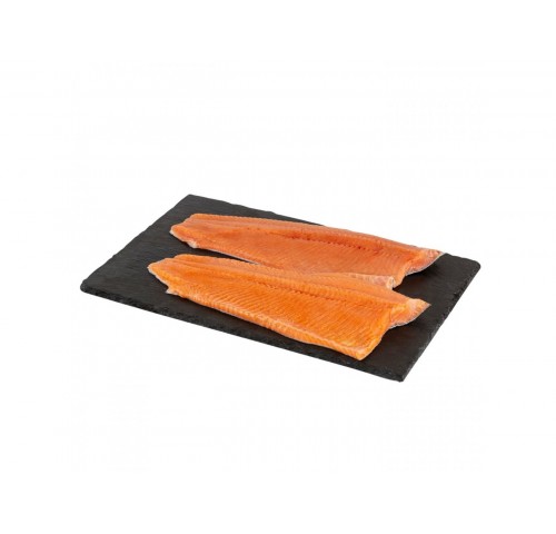 TROTA SALMONATA FILET. 200/250 CT1X2,5KG