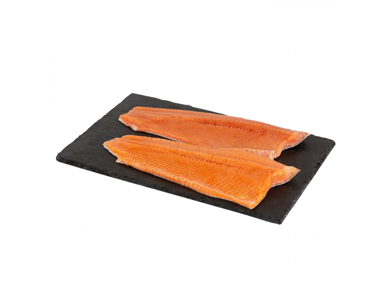 TROTA SALMONATA FILET. 200/250 CT1X2,5KG