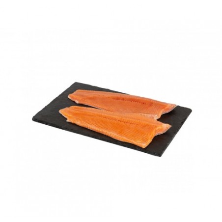 TROTA SALMONATA FILET. 200/250 CT1X2,5KG