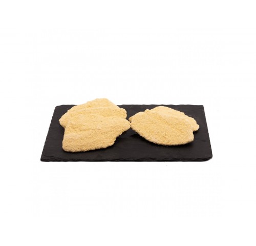 COTOLETTE MILANESE GR.300 GELO DIA  KG.3