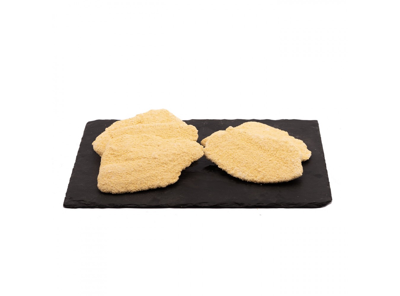 COTOLETTE MILANESE GR.300 GELO DIA  KG.3