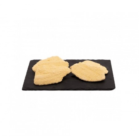 COTOLETTE MILANESE GR.300 GELO DIA  KG.3