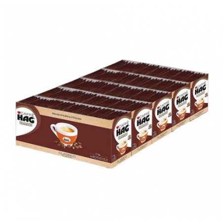 CAFFE' HAG BUSTINE N.200