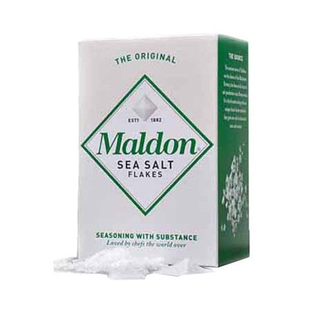 SALE DI MALDON                 GR.250X12