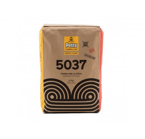 FARINA PETRA 5037 UNICA          KG.12,5