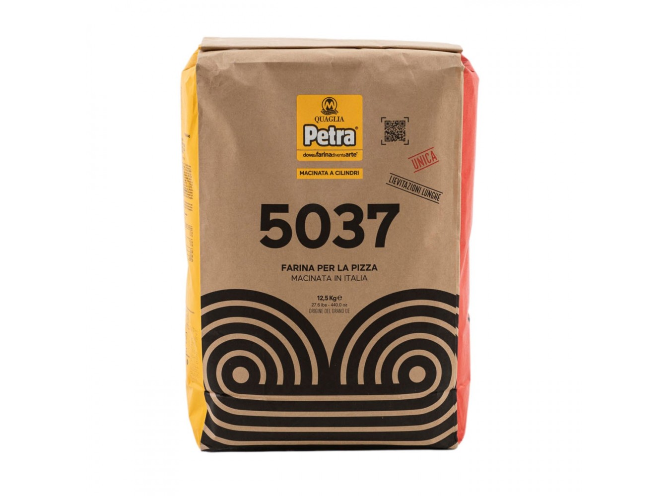 FARINA PETRA 5037 UNICA          KG.12,5