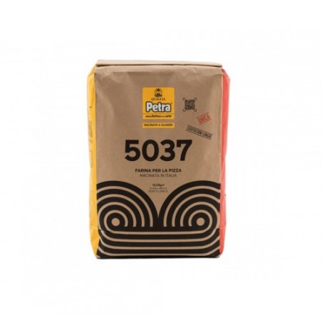 FARINA PETRA 5037 UNICA          KG.12,5