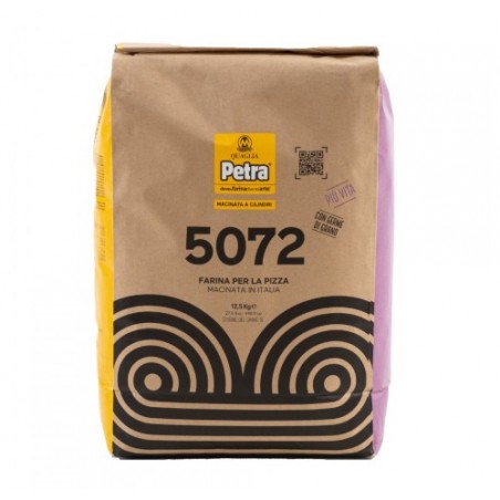 FARINA PETRA 5072 PIÙ VITA       KG.12,5