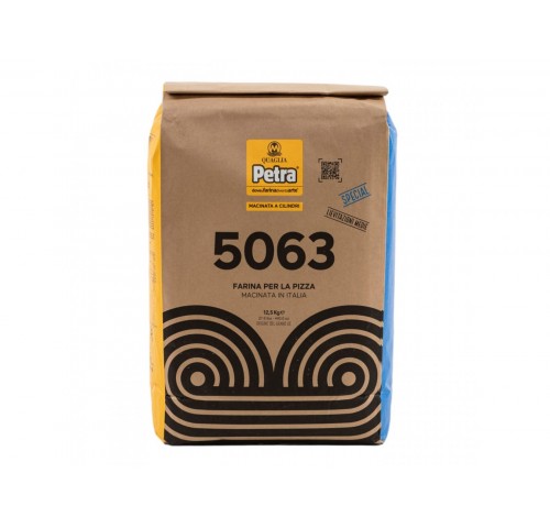 FARINA PETRA 5063 SPECIAL        KG.12,5