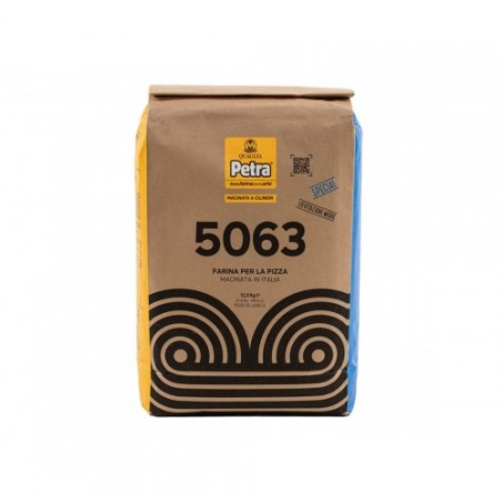 FARINA PETRA 5063 SPECIAL        KG.12,5