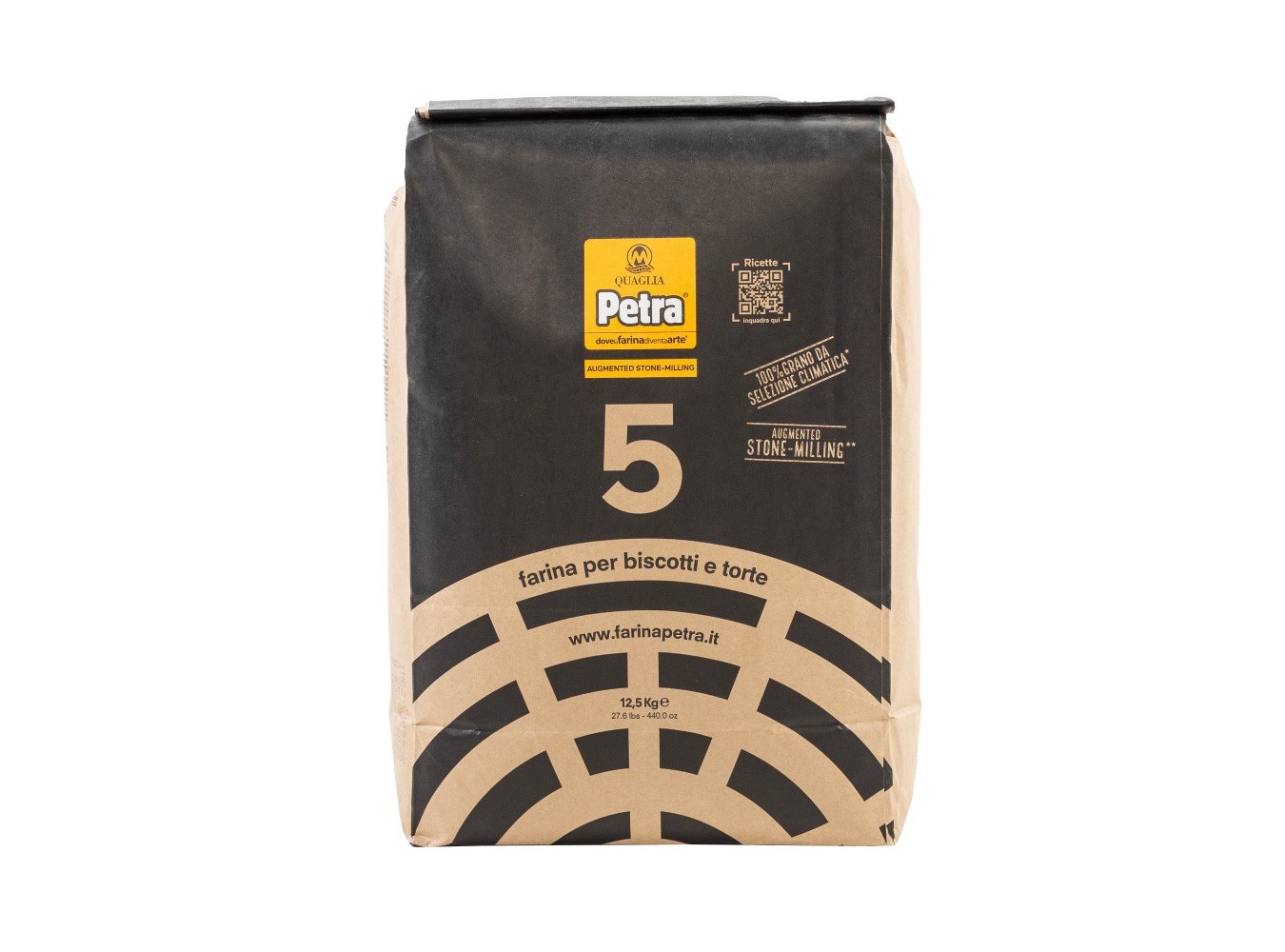 FARINA PETRA  5                  KG.12,5