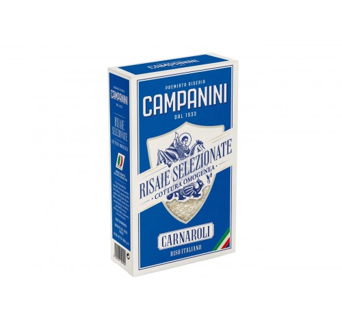 RISO CARNAROLI CAMPANINI SV      KG.1X10