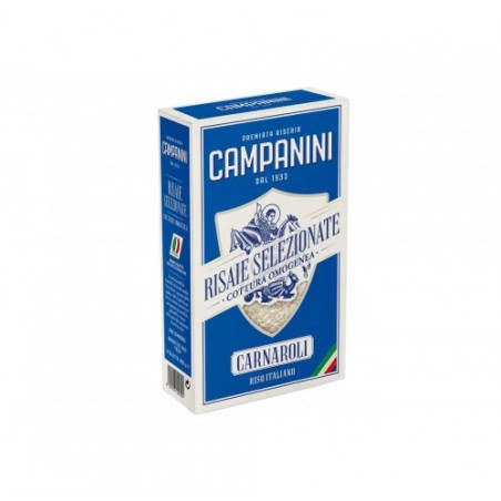 RISO CARNAROLI CAMPANINI SV      KG.1X10