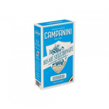 RISO ARBORIO CAMPANINI SV        KG.1X10