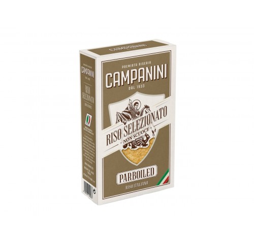 RISO RIBE PARBOILED CAMPANINI    KG.1X12