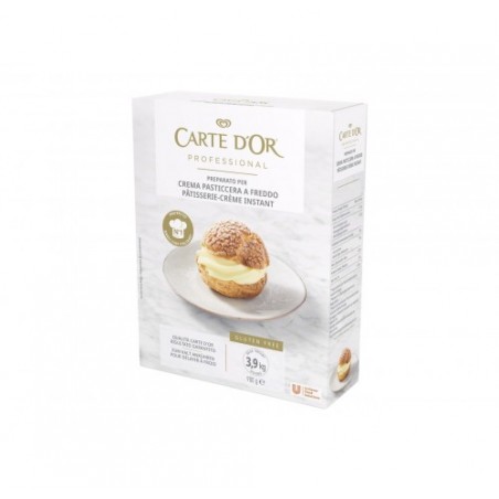 CREMA PASTIC. A FREDDO CARTE D'OR G900X6