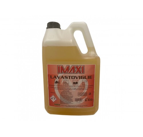 IMAXI LAVASTOVIGLIE INTERCHEM     KG.6X2