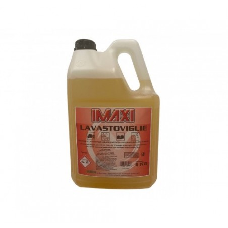 IMAXI LAVASTOVIGLIE INTERCHEM     KG.6X2