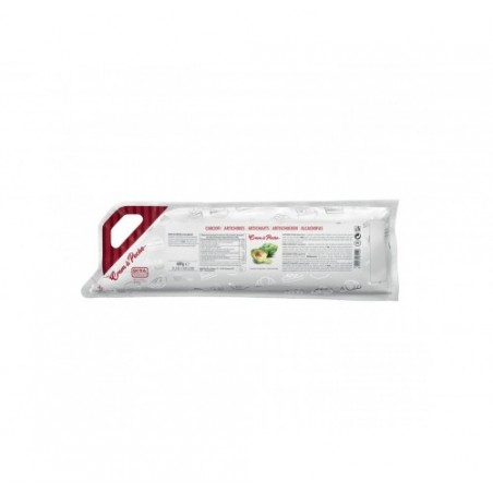CREM-A-POCHE CARCIOFI DEMETRA   GR.600X6