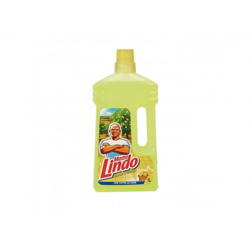 MASTRO LINDO LIMONE            ML.930X12