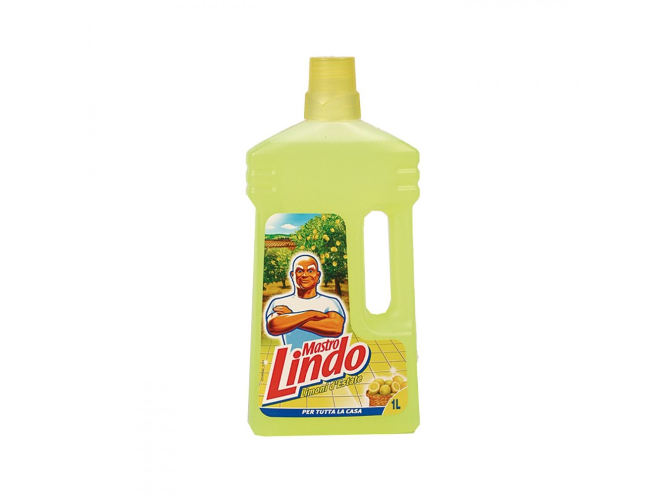 MASTRO LINDO LIMONE            ML.930X12