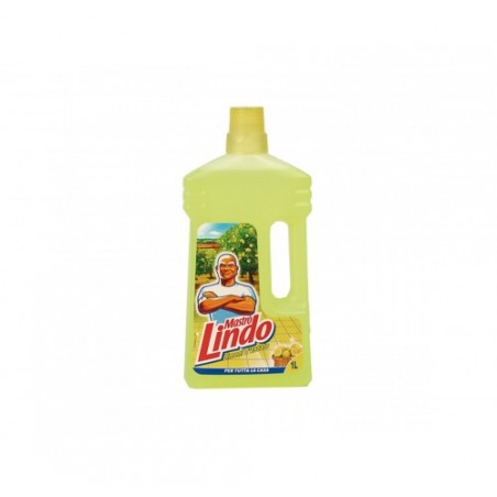 MASTRO LINDO LIMONE            ML.930X12