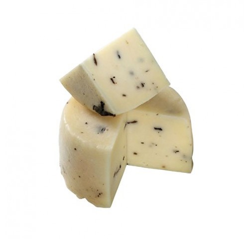 CACIOTTA  AL TARTUFO           GR.300X12