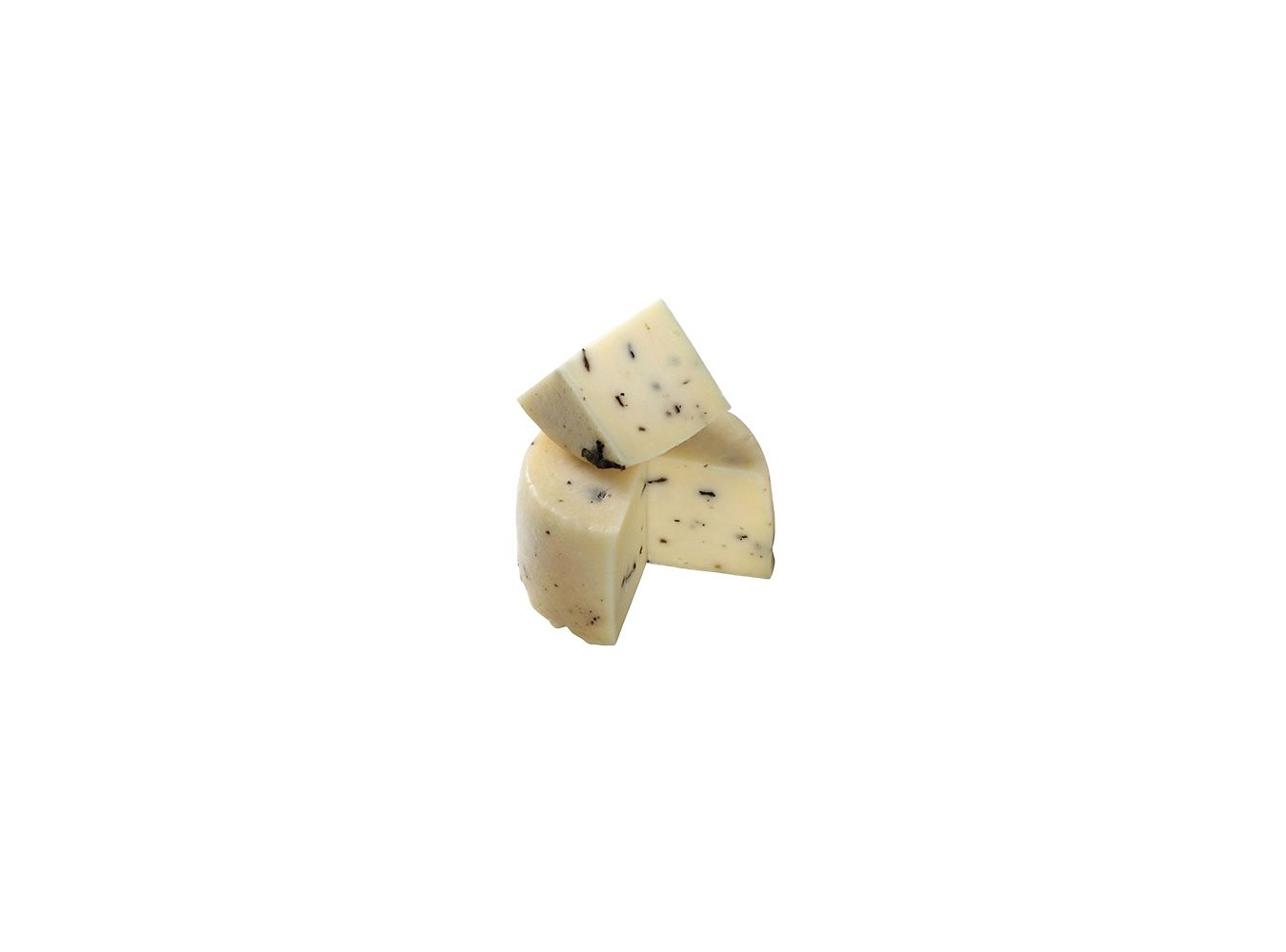 CACIOTTA  AL TARTUFO           GR.300X12