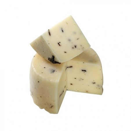 CACIOTTA  AL TARTUFO           GR.300X12