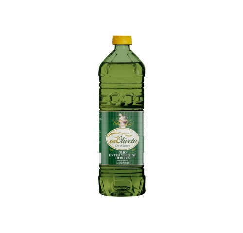 OLIO EX.VERGINE OROLIVETO PET    LT.1X12