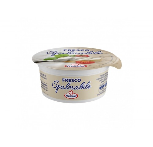 FORMAGGIO SPALMABILE FRESCOLAT    G50X24