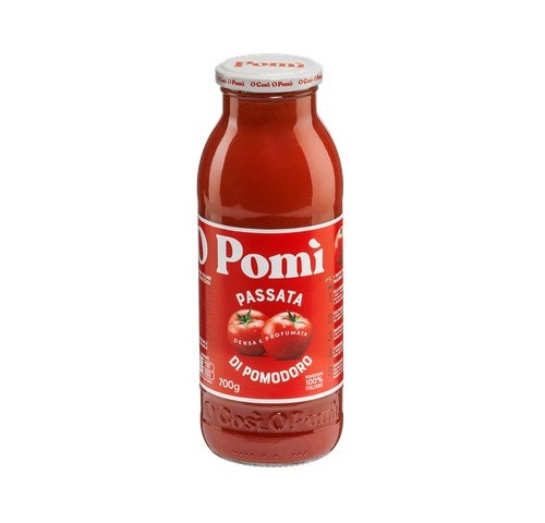 POMODORO PASSATA POMI'         ML.690X12